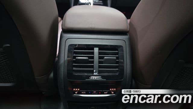 BMW X3 2019 — ფოტო 19/20