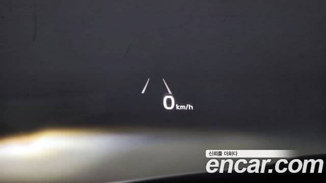 Kia The K9 2019 — Şəkil 17/20