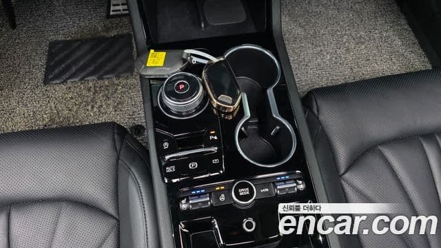 Kia K5 2024 — ფოტო 7/20