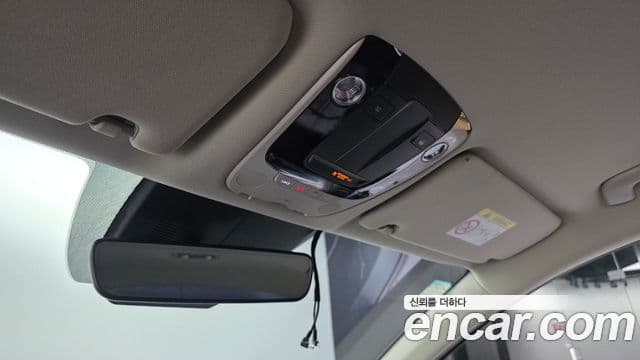 Kia K5 2021 — Şəkil 17/20