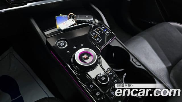 Kia Sportage 2021 — Şəkil 9/20