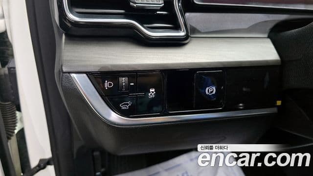 Kia Sportage 2021 — Şəkil 13/20
