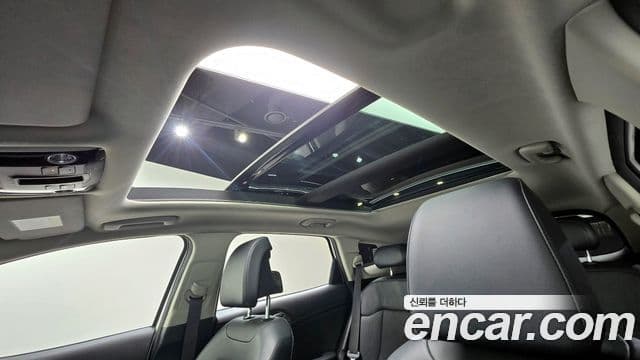 Kia Sportage 2021 — Şəkil 19/20