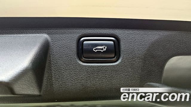 Kia Sportage 2021 — Şəkil 20/20