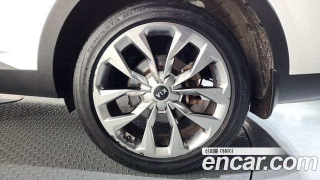 Kia Sorento 2020 — Şəkil 5/20