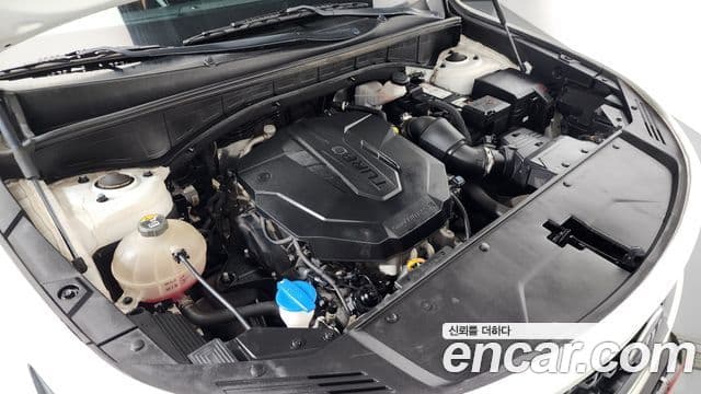 Kia Sorento 2020 — Şəkil 6/20
