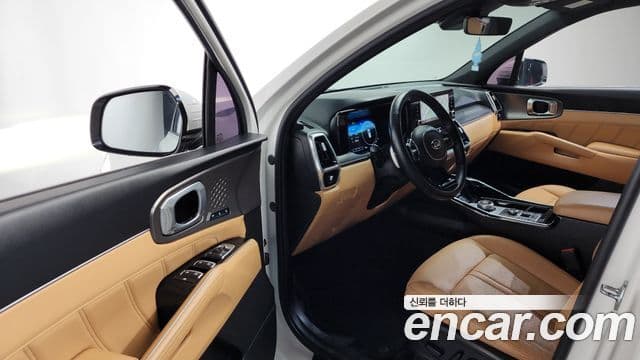 Kia Sorento 2020 — Şəkil 10/20