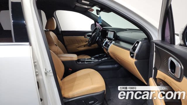 Kia Sorento 2020 — Şəkil 11/20
