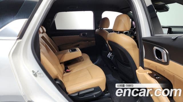 Kia Sorento 2020 — Şəkil 12/20
