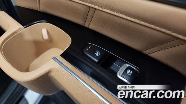 Kia Sorento 2020 — Şəkil 19/20