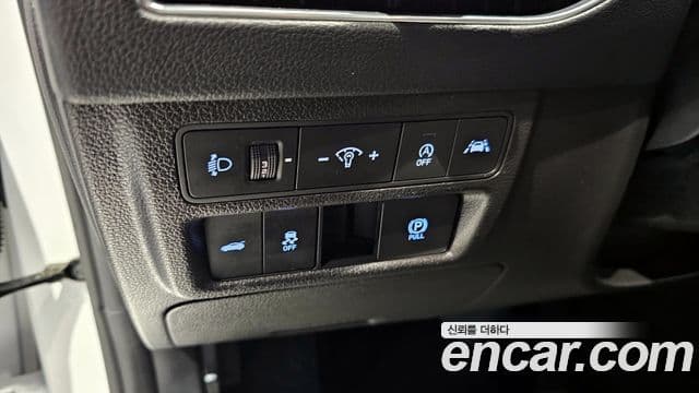 Hyundai Sonata 2021 — ფოტო 13/20