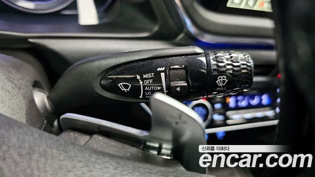Hyundai Sonata 2021 — ფოტო 16/20