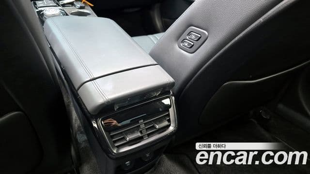 Kia K8 2024 — ფოტო 17/20
