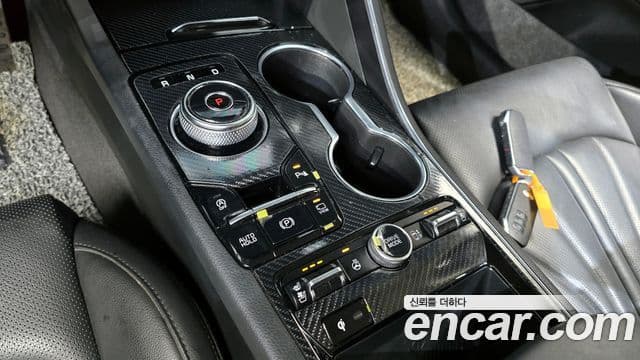 Kia K5 2021 — Şəkil 8/20