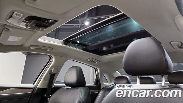 Kia K5 2021 — Şəkil 19/20