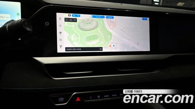 Renault Samsung Grand Koleos 2024 — Фото 14/20