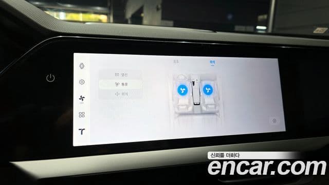 Renault Samsung Grand Koleos 2024 — Фото 17/20