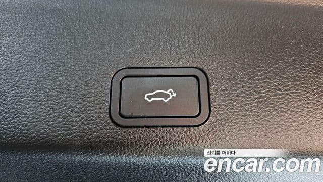 Renault Samsung Grand Koleos 2024 — Фото 20/20