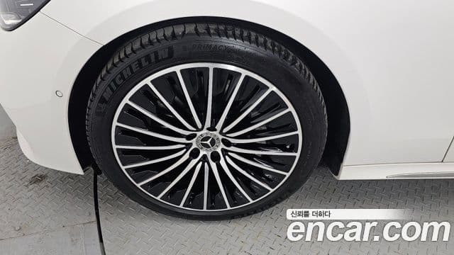 Mercedes-Benz E-Class 2024 — Şəkil 5/20