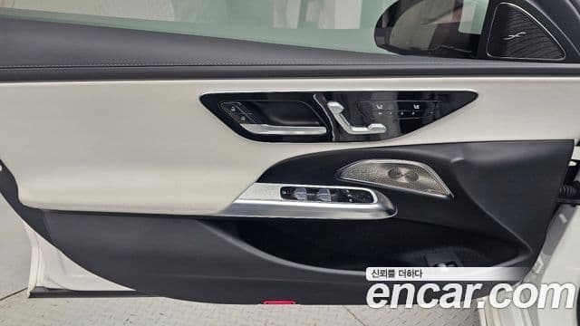 Mercedes-Benz E-Class 2024 — Şəkil 13/20