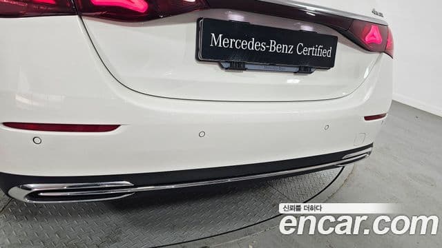 Mercedes-Benz E-Class 2024 — Şəkil 19/20