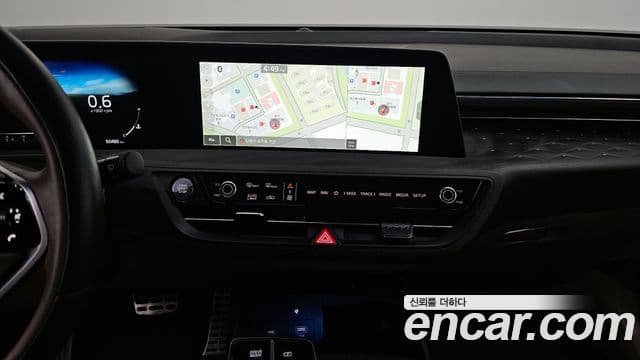 Kia K8 2024 — Şəkil 19/20