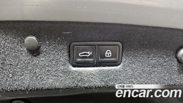 Kia K8 2024 — фото 20 из 20