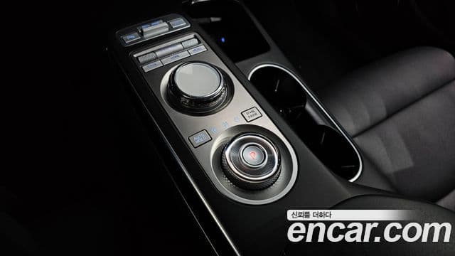 Genesis GV70 2022 — фото 9 из 20