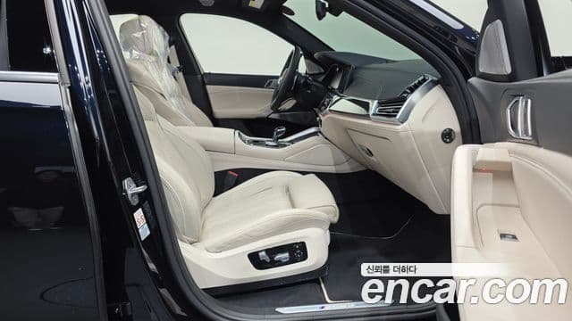 BMW X6 2020 — ფოტო 10/20