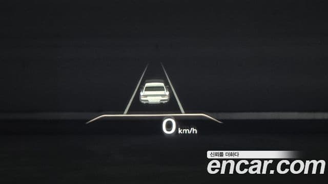 Genesis Electrified G80 2021 — Şəkil 17/20