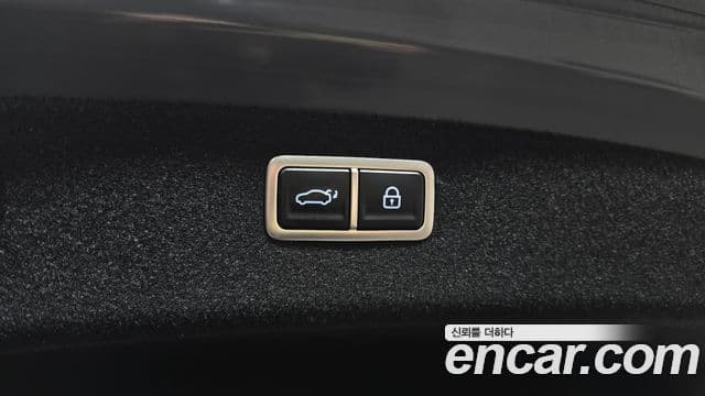 Genesis Electrified G80 2021 — фото 20 из 20
