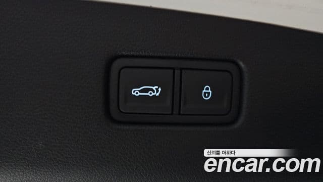Genesis GV70 2022 — Şəkil 20/20
