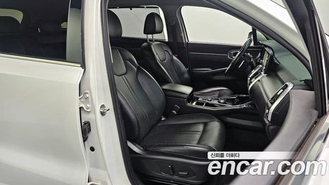 Kia Sorento 2020 — Фото 10/20