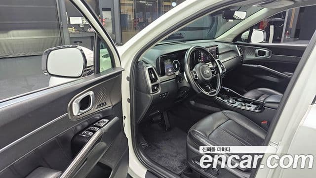 Kia Sorento 2020 — Фото 11/20