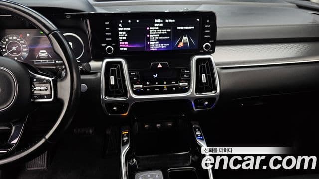 Kia Sorento 2020 — Фото 14/20