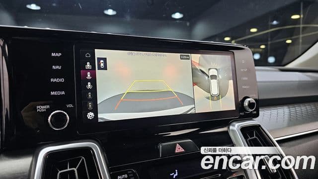 Kia Sorento 2020 — Фото 15/20
