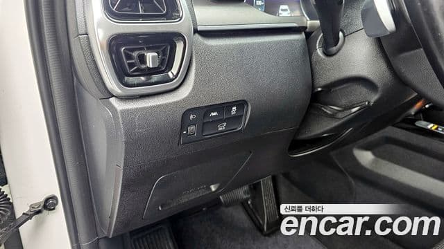 Kia Sorento 2020 — Фото 16/20