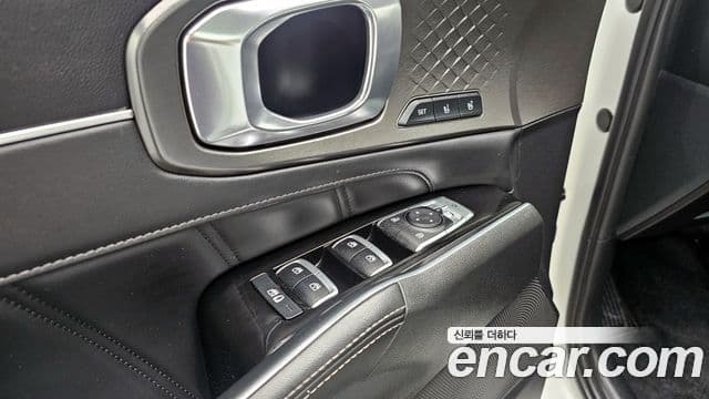 Kia Sorento 2020 — Фото 17/20