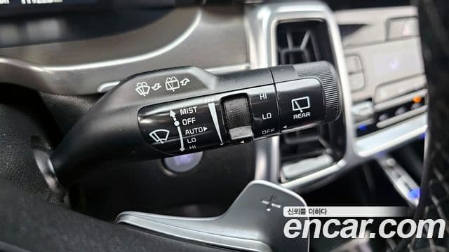 Kia Sorento 2020 — Фото 18/20