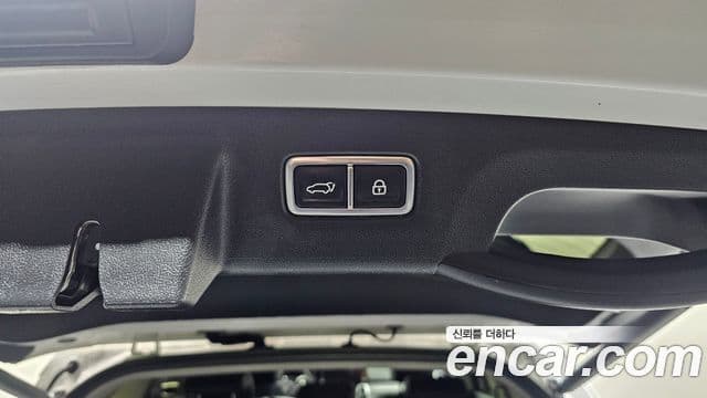 Kia Sorento 2020 — Фото 20/20