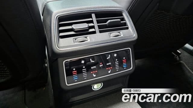 Audi A6 2020 — Şəkil 17/20