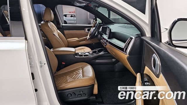 Kia Sorento 2023 — Şəkil 10/20