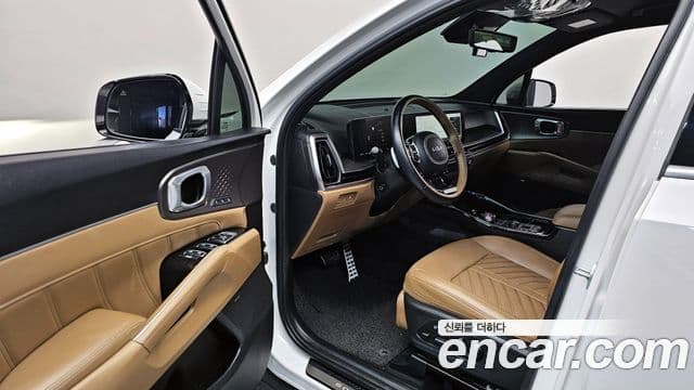 Kia Sorento 2023 — Şəkil 11/20