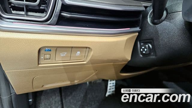 Kia Sorento 2023 — Şəkil 14/20