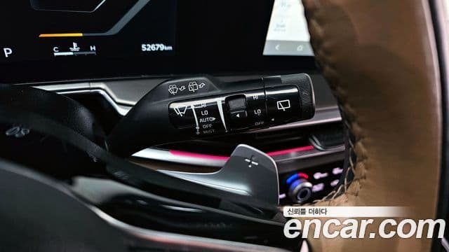 Kia Sorento 2023 — Şəkil 18/20