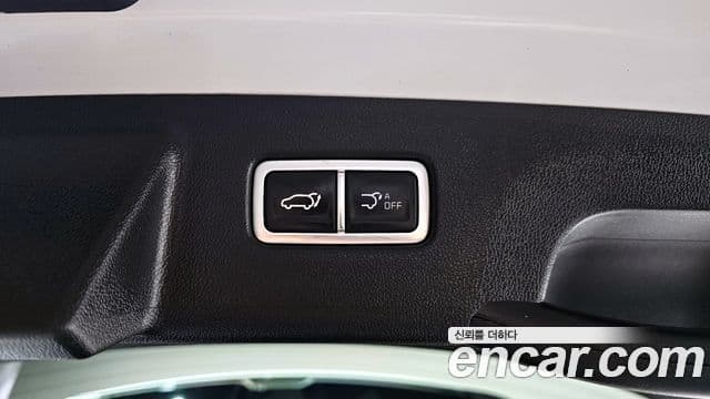 Kia Sorento 2023 — Şəkil 20/20