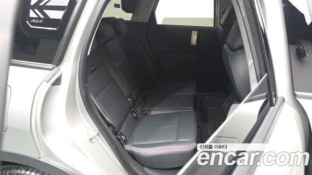 Mini Cooper S Countryman 2024 — Şəkil 13/20