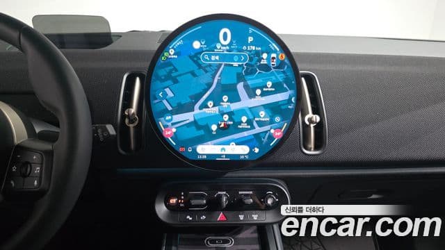 Mini Cooper S Countryman 2024 — Şəkil 15/20