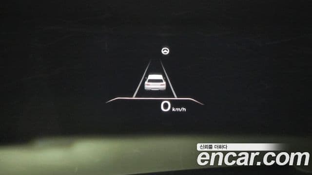 Genesis GV80 2020 — Şəkil 18/20