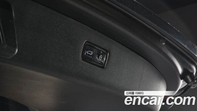 Genesis GV80 2020 — Şəkil 20/20